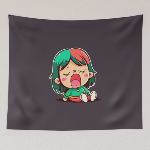 Item preview, Most Likely to Take a Nap ZZz designed and sold by ultra-cute.