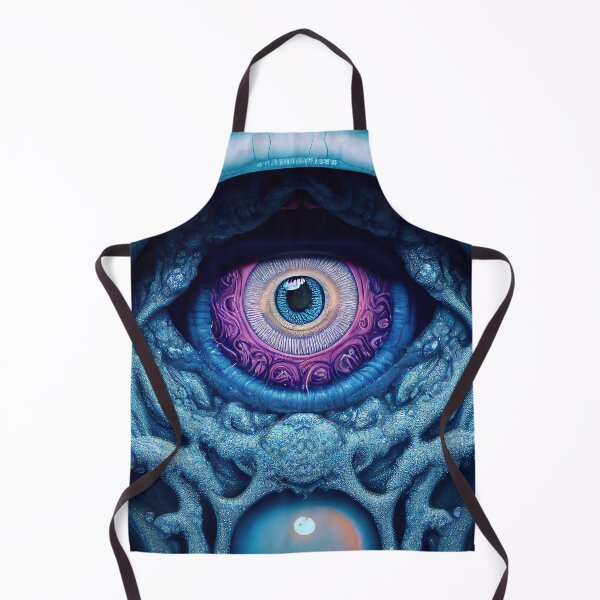Item preview, Eye on you #1 designed and sold by StudioAI.