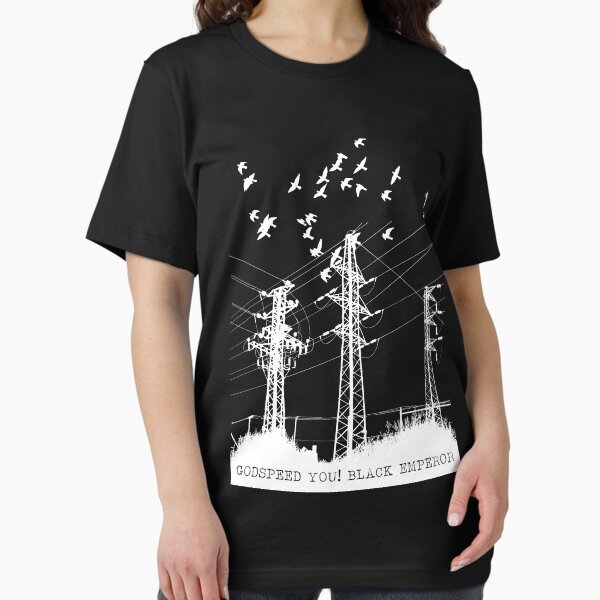 Item preview, Godspeed You Black Emperor - Pylon designed and sold by Wanderdreaming.