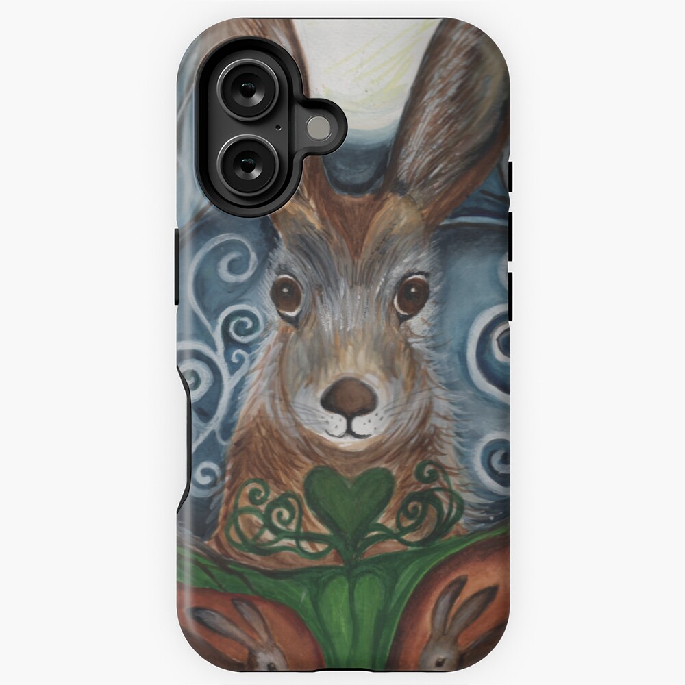 Item preview, iPhone Magsafe Tough Case designed and sold by Creative1927.