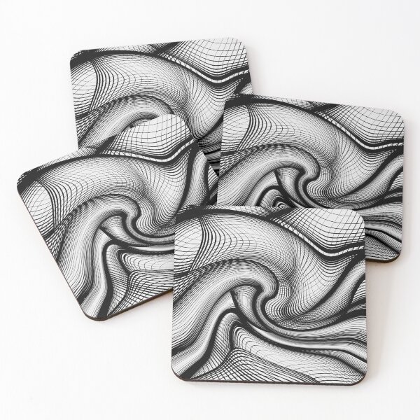Item preview, Distorted Architecture Series NO2 designed and sold by diezitrones.