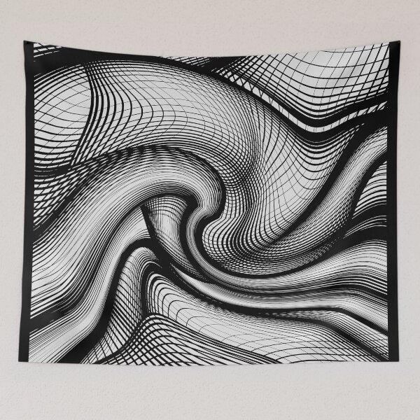 Item preview, Distorted Architecture Series NO2 designed and sold by diezitrones.