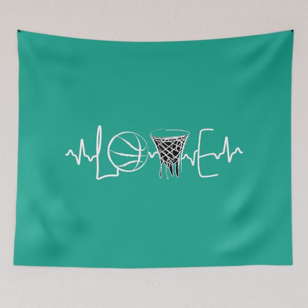 Item preview, Basketball Love Playing designed and sold by Oulboujers.