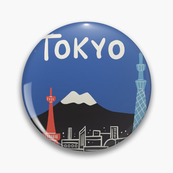 Tokyo Revengers Scene Picture Can Badge Akkun (Anime Toy