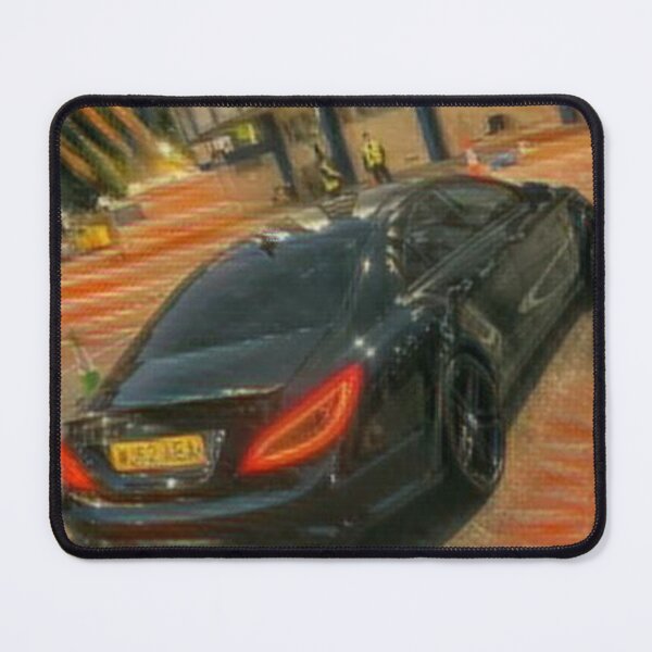 Item preview, Mercedes CLS63 designed and sold by OrangeCars.