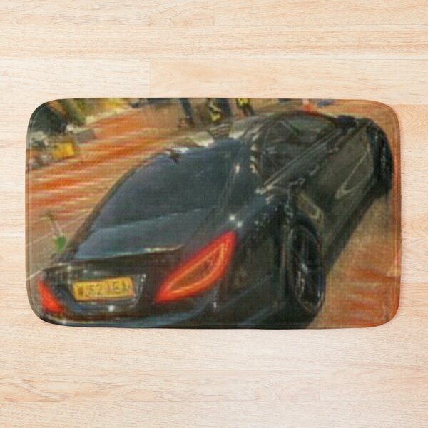 Item preview, Mercedes CLS63 designed and sold by OrangeCars.