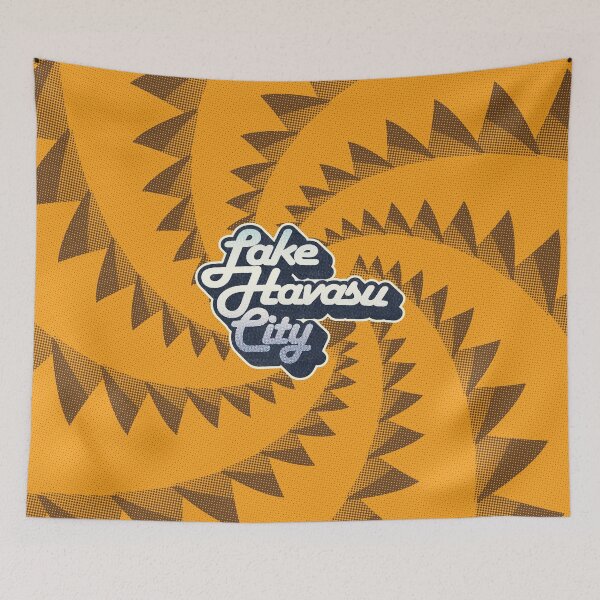 Item preview, Lake Havasu City, AZ | Retro Streamline designed and sold by retroready.