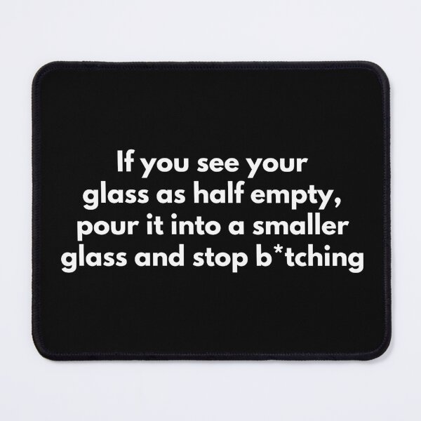Item preview, Optimistic Funny Quotes Urban Dictionary Meaning designed and sold by SpeakSarcasm.