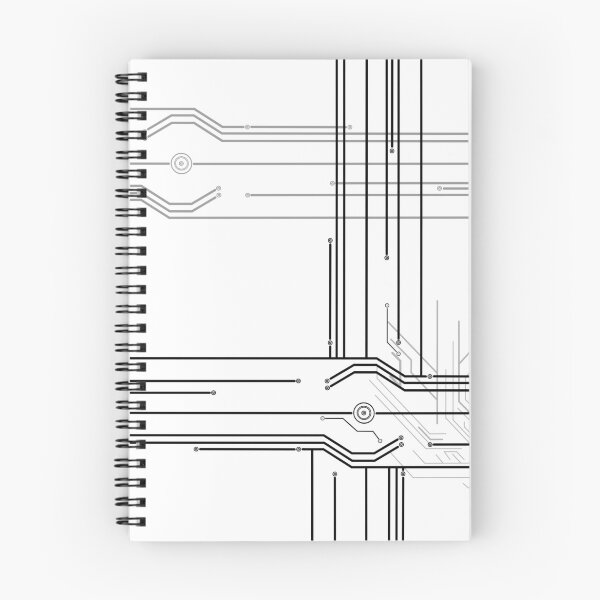 Item preview, lines 2 White V2 B/W designed and sold by joan manel zamora.