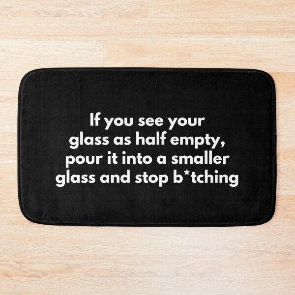 Item preview, Optimistic Funny Quotes Urban Dictionary Meaning designed and sold by SpeakSarcasm.