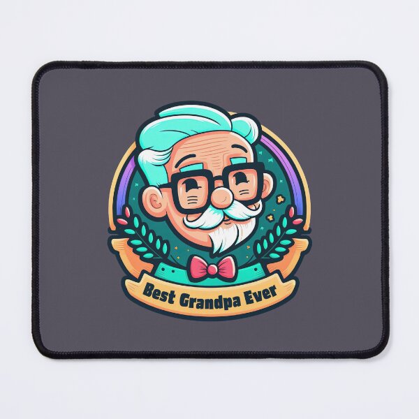 Item preview, Best Grandpa Ever from Granddaughter designed and sold by ultra-cute.