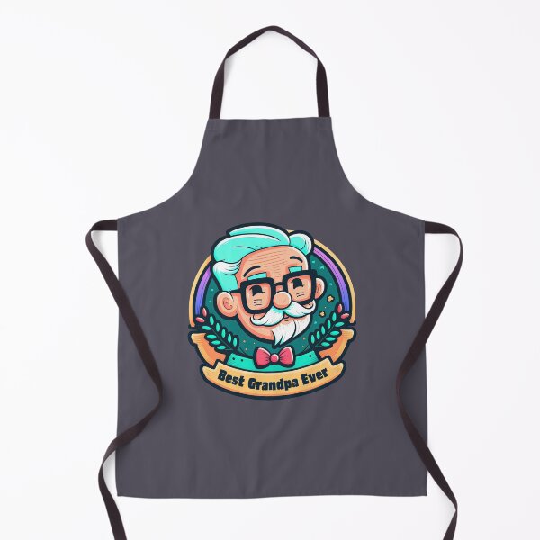 Item preview, Best Grandpa Ever from Granddaughter designed and sold by ultra-cute.