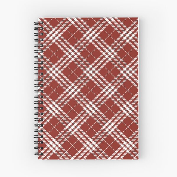 Item preview, Holiday Plaid 4 designed and sold by Mandala Of Life.