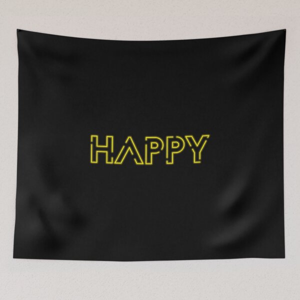 Item preview, Happy designed and sold by Daluyong.