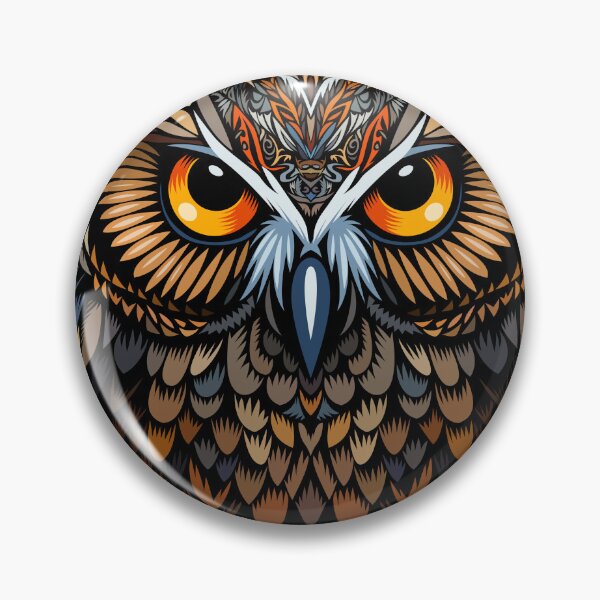 Item preview, hoot owl designed and sold by albertocubatas.