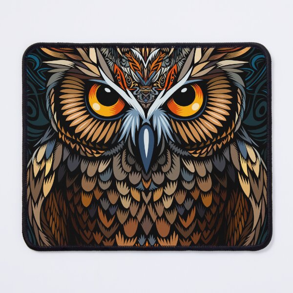 Item preview, hoot owl designed and sold by albertocubatas.