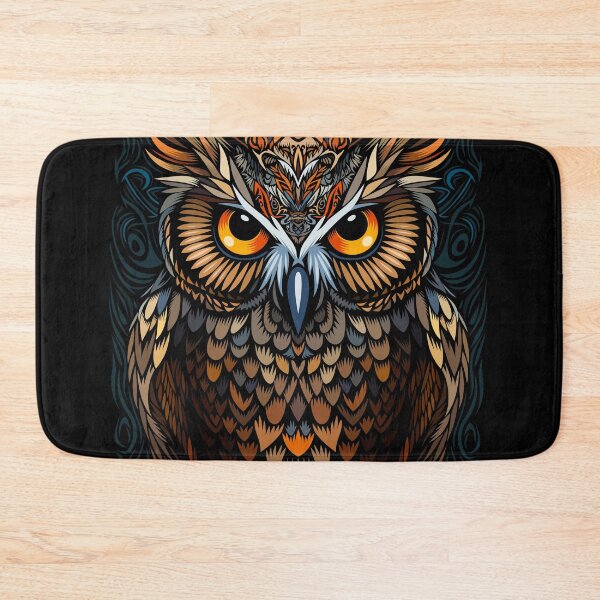 Item preview, hoot owl designed and sold by albertocubatas.