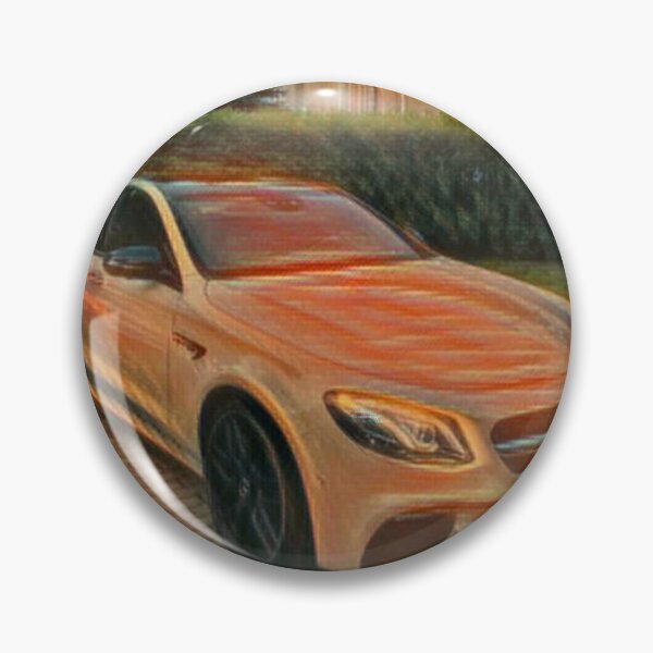 Item preview, Mercedes E63 designed and sold by OrangeCars.