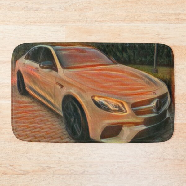 Item preview, Mercedes E63 designed and sold by OrangeCars.