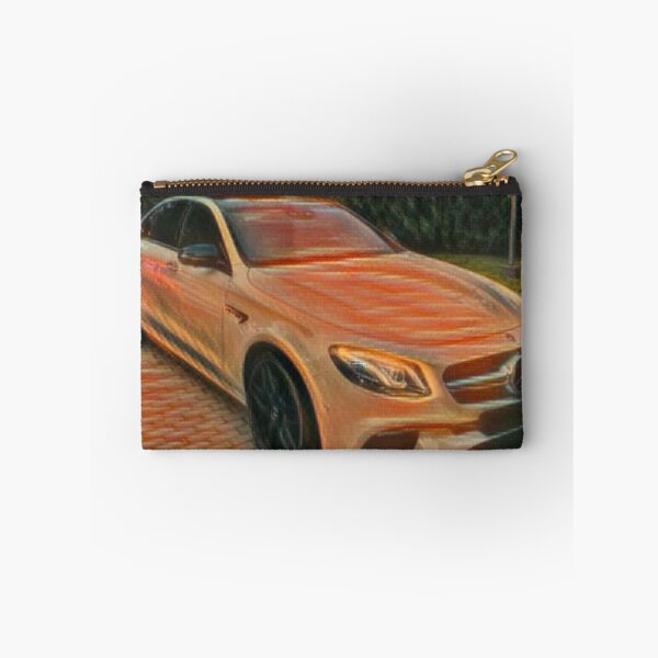 Item preview, Mercedes E63 designed and sold by OrangeCars.