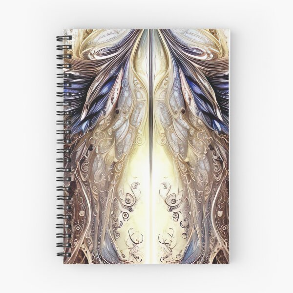 Item preview, Winged inspiration designed and sold by moonspirits.