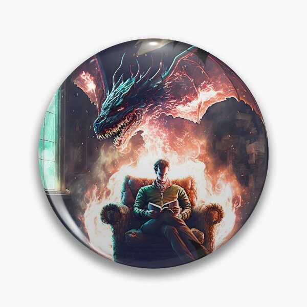 Item preview, Screaming Night Visions  designed and sold by WildPenDesign.