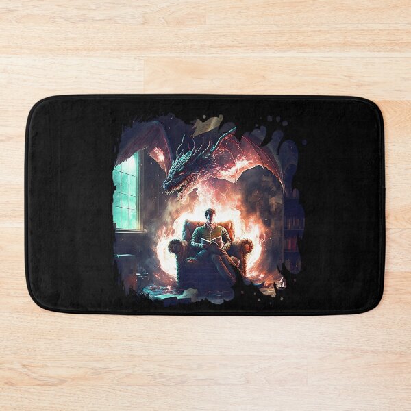 Item preview, Screaming Night Visions  designed and sold by WildPenDesign.