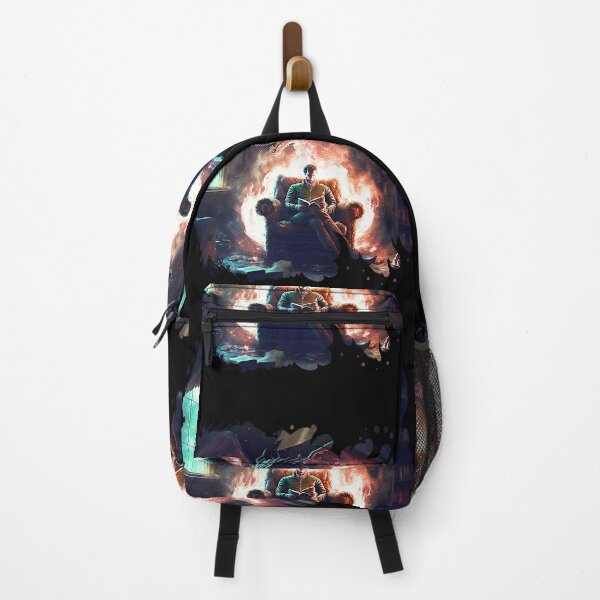 Item preview, Screaming Night Visions  designed and sold by WildPenDesign.