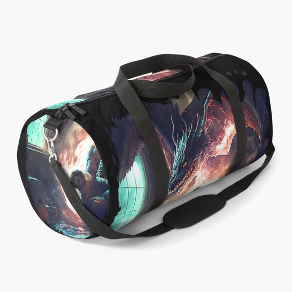 Item preview, Screaming Night Visions designed and sold by WildPenDesign.