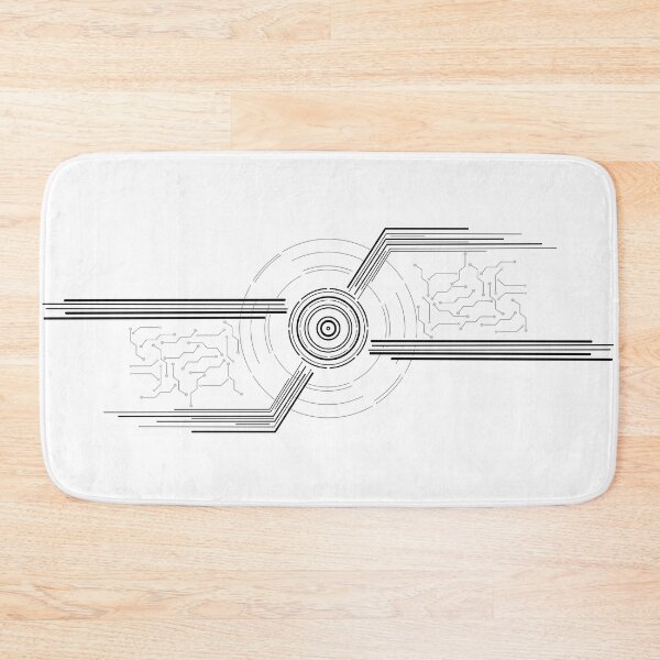 Item preview, lines ERA B/W designed and sold by joan manel zamora.