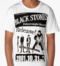 Nana - Blast Debut Single Long T-Shirt