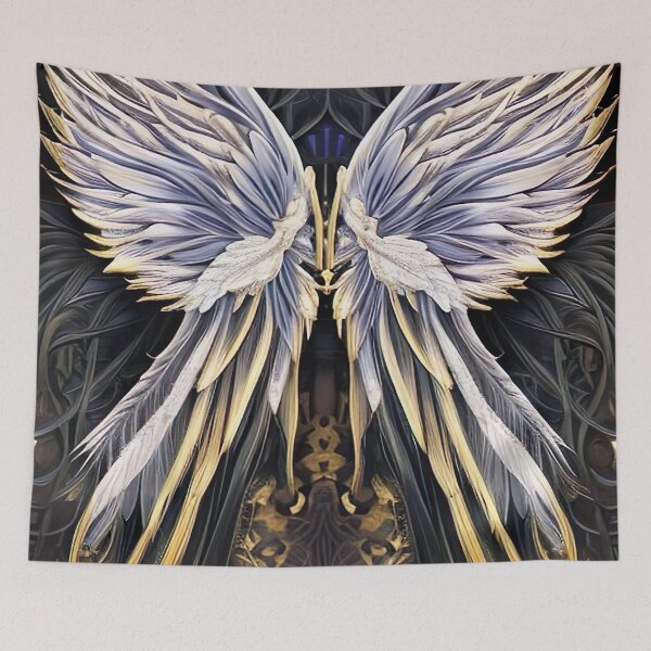 Item preview, light in the darkness designed and sold by moonspirits.