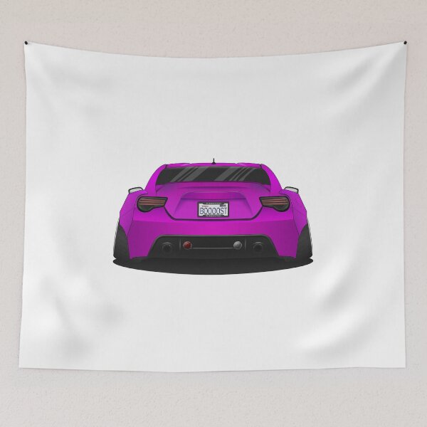 Item preview, GT86 - BRZ designed and sold by Turboosted.