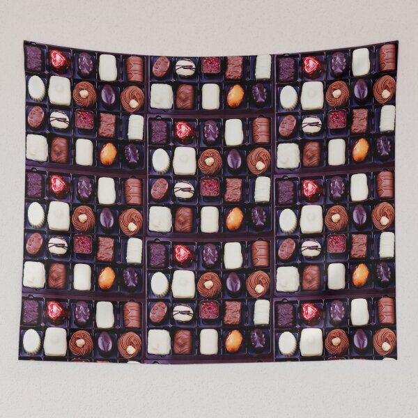 Item preview, Chocolate candies Collection designed and sold by torishaa.