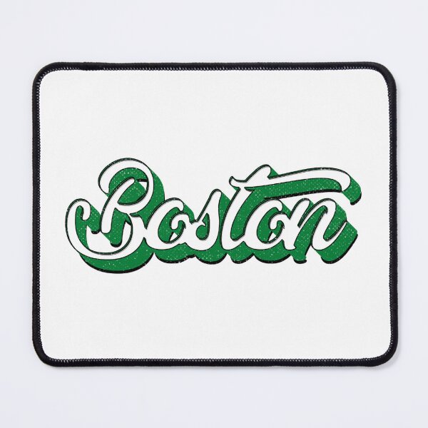 Artikelvorschau, Retro Boston Celtics-Weinlese entworfen und verkauft von van-dal.