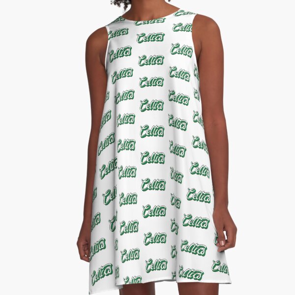 Artikel-Vorschau von Retro Boston Celtics-Weinlese, designt und verkauft von van-dal.