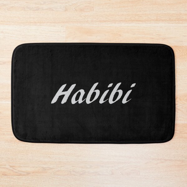 Item preview, Habibi Design  designed and sold by dewi5.