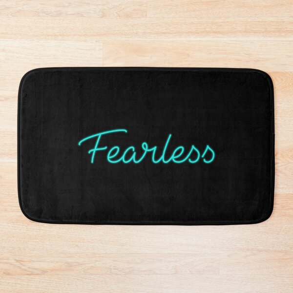 Item preview, Fearless designed and sold by Daluyong.