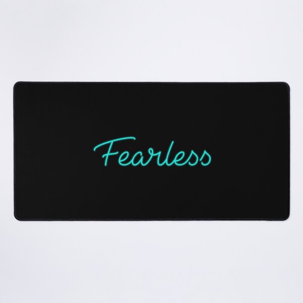 Item preview, Fearless designed and sold by Daluyong.