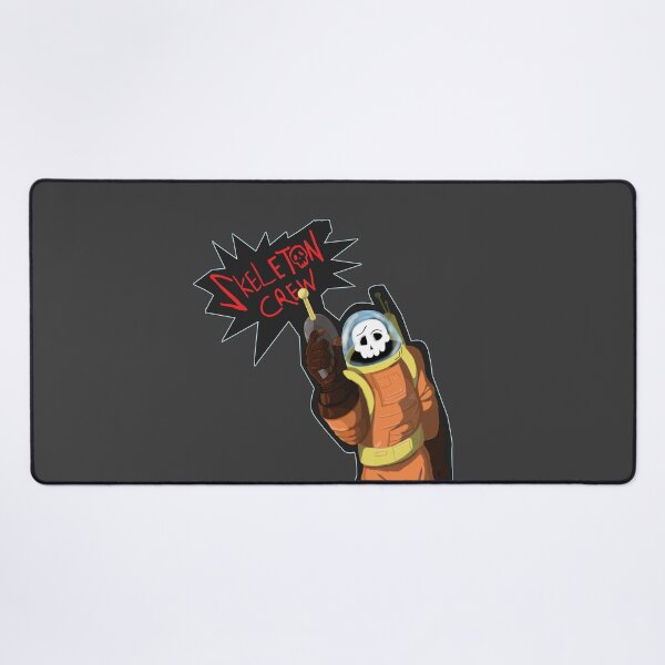 Item preview, SKELETON CREW designed and sold by DroidMonkey.