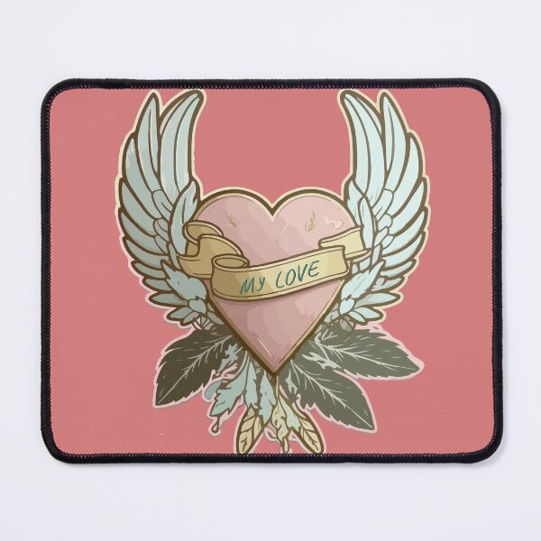 Item preview, Valentine Romantic Sticker!! 10 designed and sold by Daimonxart.