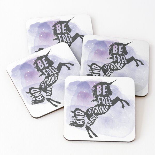 Item preview, Unicorn Lover Art Feeling Magical designed and sold by Blok45.