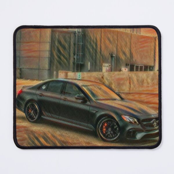 Item preview, Mercedes E63 designed and sold by OrangeCars.