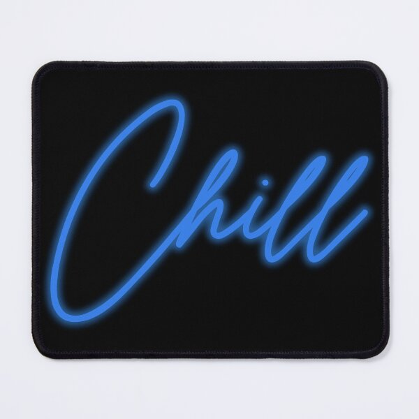 Item preview, Chill designed and sold by Daluyong.