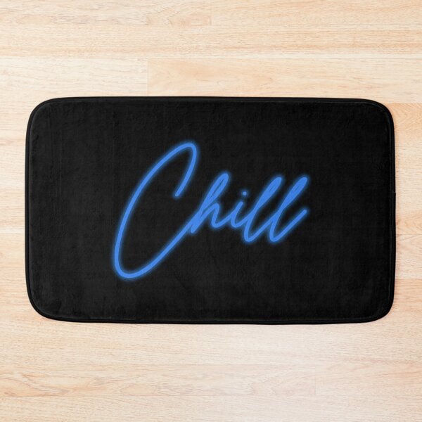 Item preview, Chill designed and sold by Daluyong.