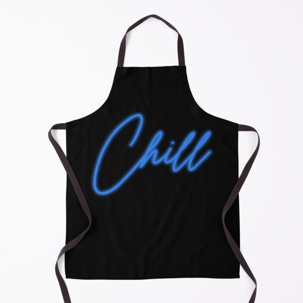 Item preview, Chill designed and sold by Daluyong.