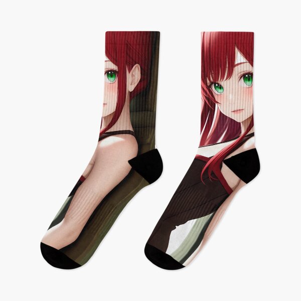 Item preview, Anime Girl 013 designed and sold by ArtificialOtaku.