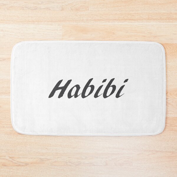 Item preview, Habibi Design  designed and sold by dewi5.