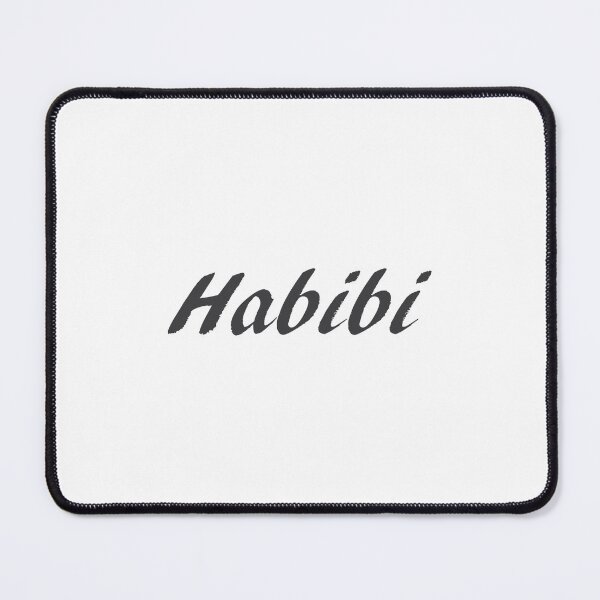 Item preview, Habibi Design  designed and sold by dewi5.