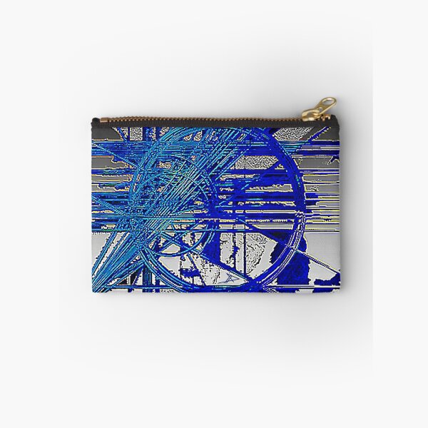 Item preview, blue-indigo designed and sold by don quackenbush art.